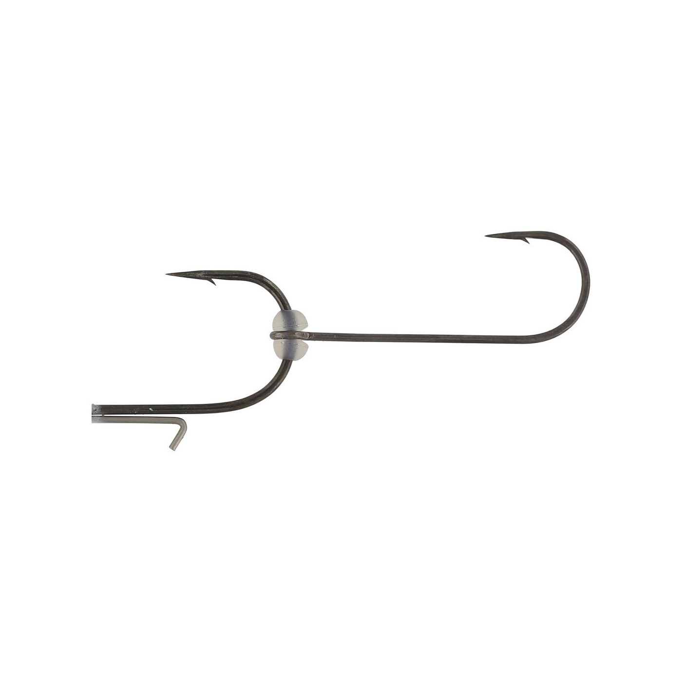 Haczyki Westin Trailer Hooks & Beads - roz. 1/0 - Centrum wędkarskie - Sklep wędkarski Jarofishing Haczyki Westin Trailer Hooks & Beads - roz. 1/0 - Centrum wędkarskie - Sklep wędkarski Jarofishing