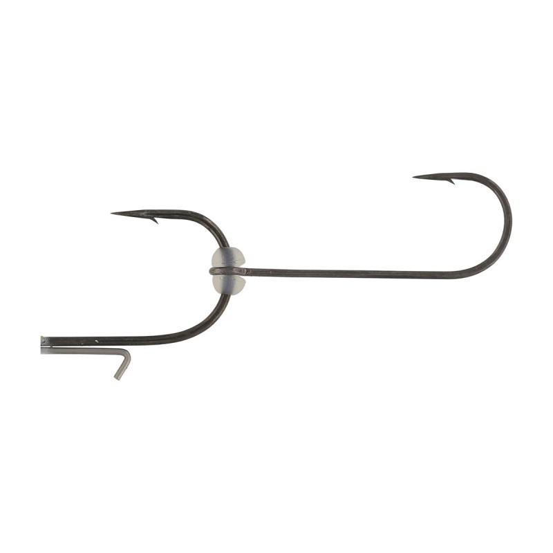 Haczyki Westin Trailer Hooks & Beads - roz. 1/0 - Centrum wędkarskie - Sklep wędkarski Jarofishing Haczyki Westin Trailer Hooks & Beads - roz. 1/0 - Centrum wędkarskie - Sklep wędkarski Jarofishing