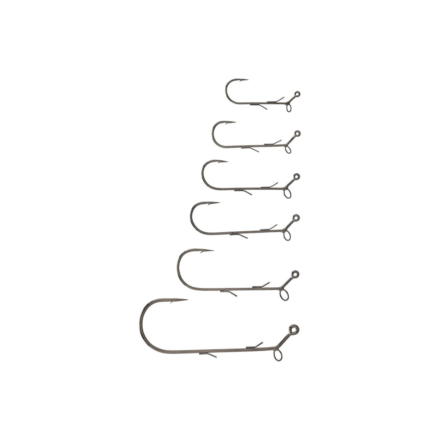 Haczyki Westin Switch Rig Hook - roz. 1/0 - Centrum wędkarskie - Sklep wędkarski Jarofishing Haczyki Westin Switch Rig Hook - roz. 1/0 - Centrum wędkarskie - Sklep wędkarski Jarofishing