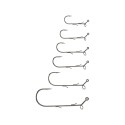 Haczyki Westin Switch Rig Hook - roz. 4/0 - Centrum wędkarskie - Sklep wędkarski Jarofishing
