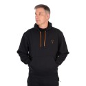 Bluza Fox Classic Hoody - Black & Orange Roz. L - Centrum wędkarskie - Sklep wędkarski Jarofishing Bluza Fox Classic Hoody - Black & Orange Roz. L - Centrum wędkarskie - Sklep wędkarski Jarofishing