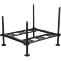 Platforma Matrix XR Duralite Platform GST003 - Centrum wędkarskie - Sklep wędkarski Jarofishing