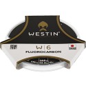 Fluorocarbon Westin W6 ST5 SOFT 20m - 0.92 mm - Centrum wędkarskie - Sklep wędkarski Jarofishing Fluorocarbon Westin W6 ST5 SOFT 20m - 0.92 mm - Centrum wędkarskie - Sklep wędkarski Jarofishing