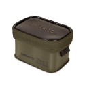 Trakker Downpour T1 Modbloc XS 1l Green organizer - Centrum wędkarskie - Sklep wędkarski Jarofishing Trakker Downpour T1 Modbloc XS 1l Green organizer - Centrum wędkarskie - Sklep wędkarski Jarofishing