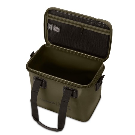Trakker Downpour T1 Carryall S 25l Green torba - Centrum wędkarskie - Sklep wędkarski Jarofishing