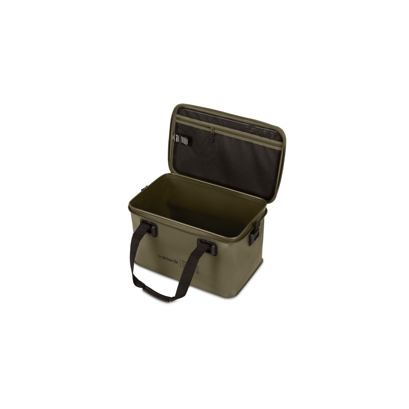 Trakker Downpour T1 Carryall L 40l Green torba - Centrum wędkarskie - Sklep wędkarski Jarofishing Trakker Downpour T1 Carryall L 40l Green torba - Centrum wędkarskie - Sklep wędkarski Jarofishing