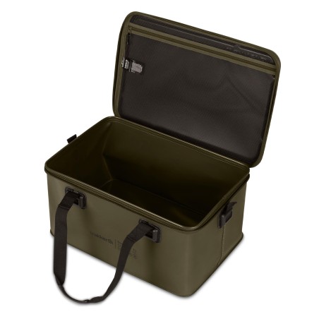 Trakker Downpour T1 Carryall XL 50l Green torba - Centrum wędkarskie - Sklep wędkarski Jarofishing