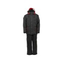 Komplet Westin W6 Winter Suit Ink Black - roz. XL - Centrum wędkarskie - Sklep wędkarski Jarofishing Komplet Westin W6 Winter Suit Ink Black - roz. XL - Centrum wędkarskie - Sklep wędkarski Jarofishing