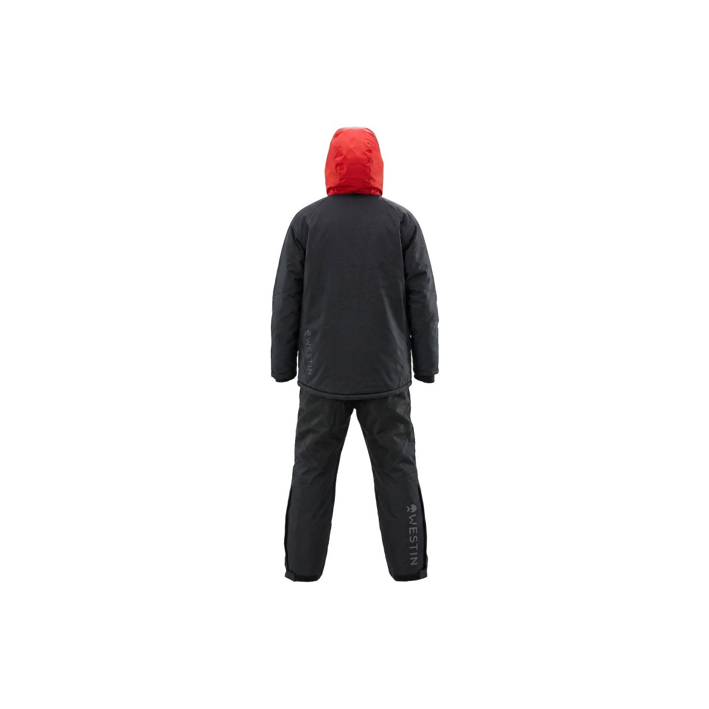 Komplet Westin W6 Winter Suit Ink Black - roz. XXXL - Centrum wędkarskie - Sklep wędkarski Jarofishing Komplet Westin W6 Winter Suit Ink Black - roz. XXXL - Centrum wędkarskie - Sklep wędkarski Jarofishing