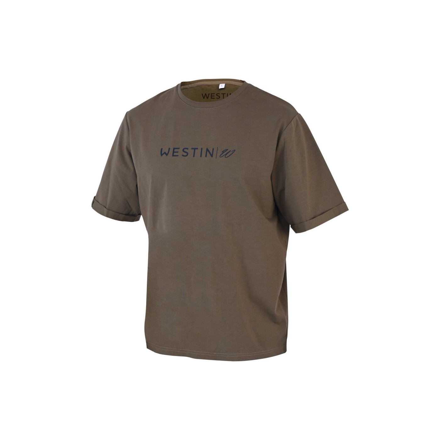 Koszulka Westin Range T-Shirt IVY Green - roz. XXXL - Centrum wędkarskie - Sklep wędkarski Jarofishing Koszulka Westin Range T-Shirt IVY Green - roz. XXXL - Centrum wędkarskie - Sklep wędkarski Jarofishing