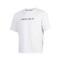 Koszulka Westin W Rrange T-Shirt Bright White - roz. XL - Centrum wędkarskie - Sklep wędkarski Jarofishing Koszulka Westin W Rrange T-Shirt Bright White - roz. XL - Centrum wędkarskie - Sklep wędkarski Jarofishing