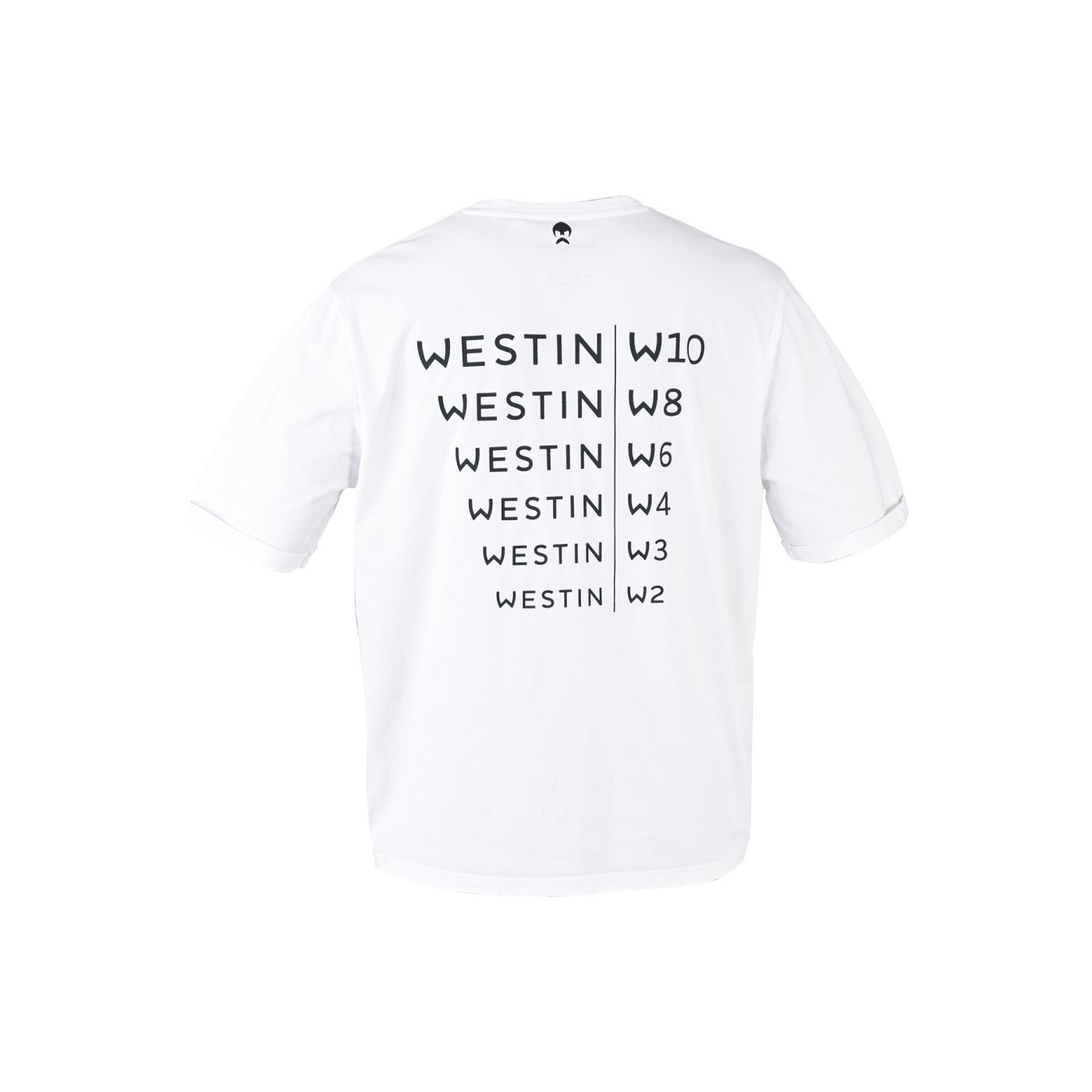 Koszulka Westin W Rrange T-Shirt Bright White - roz. XXXL - Centrum wędkarskie - Sklep wędkarski Jarofishing Koszulka Westin W Rrange T-Shirt Bright White - roz. XXXL - Centrum wędkarskie - Sklep wędkarski Jarofishing
