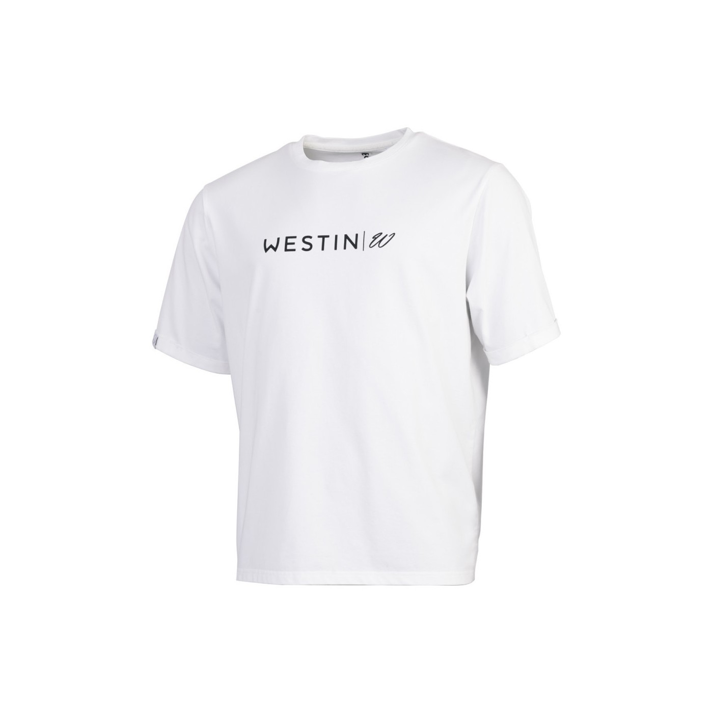 Koszulka Westin W Rrange T-Shirt Bright White - roz. XXXL - Centrum wędkarskie - Sklep wędkarski Jarofishing Koszulka Westin W Rrange T-Shirt Bright White - roz. XXXL - Centrum wędkarskie - Sklep wędkarski Jarofishing