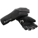 Rękawiczki Westin Full Fleece Gloves Carbon Black - Centrum wędkarskie - Sklep wędkarski Jarofishing Rękawiczki Westin Full Fleece Gloves Carbon Black - Centrum wędkarskie - Sklep wędkarski Jarofishing