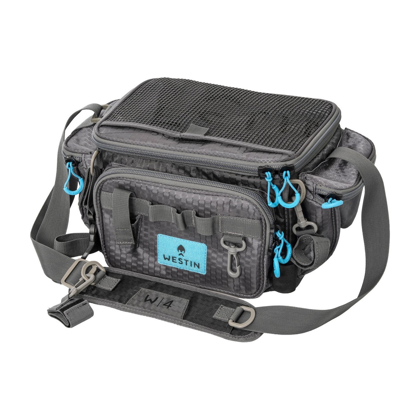 Torba Westin W4 HD Lure Bag - Medium - Centrum wędkarskie - Sklep wędkarski Jarofishing