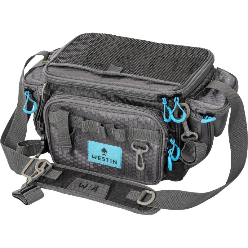 Torba Westin W4 HD Lure Bag - Medium - Centrum wędkarskie - Sklep wędkarski Jarofishing