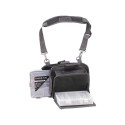 Torba Westin W4 Quick Bag Titanium Black - Small 2 Pudełka - Centrum wędkarskie - Sklep wędkarski Jarofishing Torba Westin W4 Quick Bag Titanium Black - Small 2 Pudełka - Centrum wędkarskie - Sklep wędkarski Jarofishing
