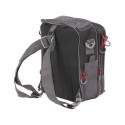 Torba Westin W4 Street Bag Pro Titanium Black - Medium 3 Pudełka - Centrum wędkarskie - Sklep wędkarski Jarofishing Torba Westin W4 Street Bag Pro Titanium Black - Medium 3 Pudełka - Centrum wędkarskie - Sklep wędkarski Jarofishing