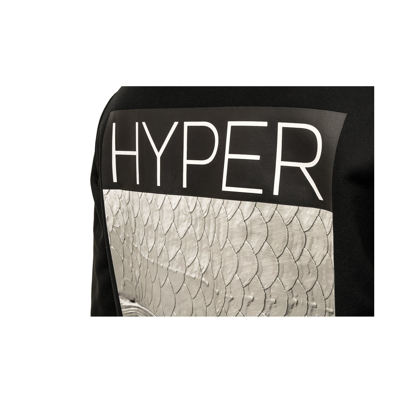 Bluza Westin Hyper Realistic Hoodie Black - roz. L - Centrum wędkarskie - Sklep wędkarski Jarofishing Bluza Westin Hyper Realistic Hoodie Black - roz. L - Centrum wędkarskie - Sklep wędkarski Jarofishing