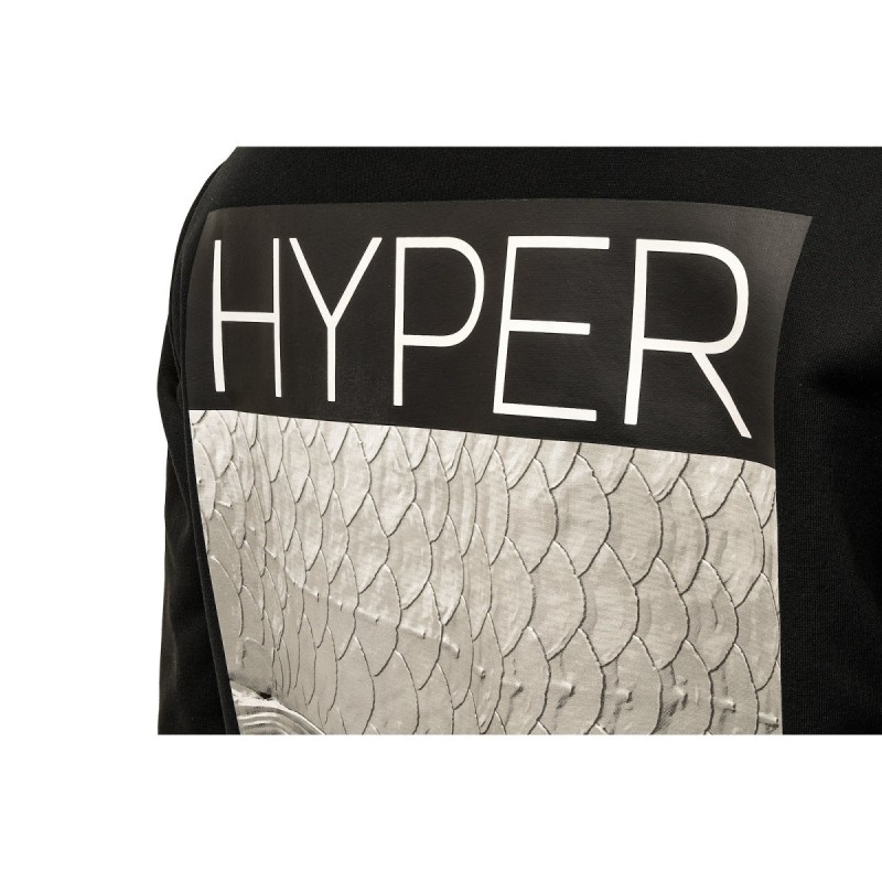 Bluza Westin Hyper Realistic Hoodie Black - roz. L - Centrum wędkarskie - Sklep wędkarski Jarofishing Bluza Westin Hyper Realistic Hoodie Black - roz. L - Centrum wędkarskie - Sklep wędkarski Jarofishing