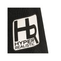 Bluza Westin Hyper Realistic Hoodie Black - roz. XXXL - Centrum wędkarskie - Sklep wędkarski Jarofishing Bluza Westin Hyper Realistic Hoodie Black - roz. XXXL - Centrum wędkarskie - Sklep wędkarski Jarofishing