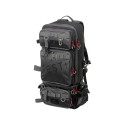 Plecak Westin W4 3 in 1 Backpack - X - Large - Centrum wędkarskie - Sklep wędkarski Jarofishing