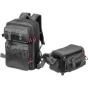 Plecak Westin W4 3 in 1 Backpack - X - Large - Centrum wędkarskie - Sklep wędkarski Jarofishing
