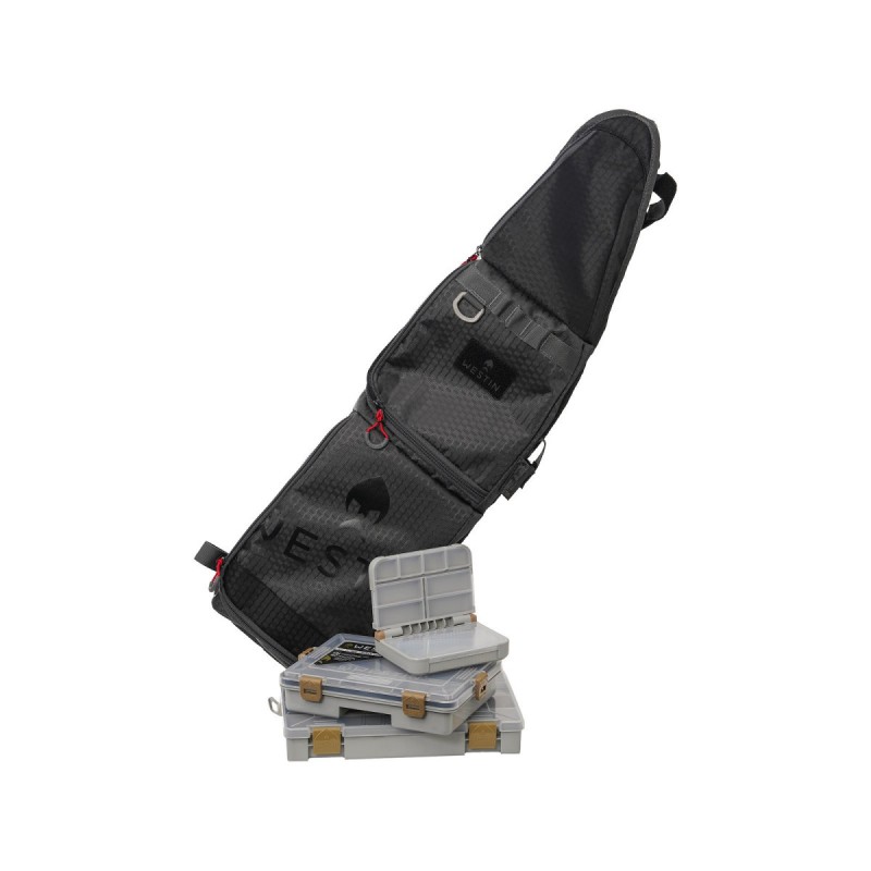 Torba Westin W4 HD Sling Bag - X - Large - Centrum wędkarskie - Sklep wędkarski Jarofishing