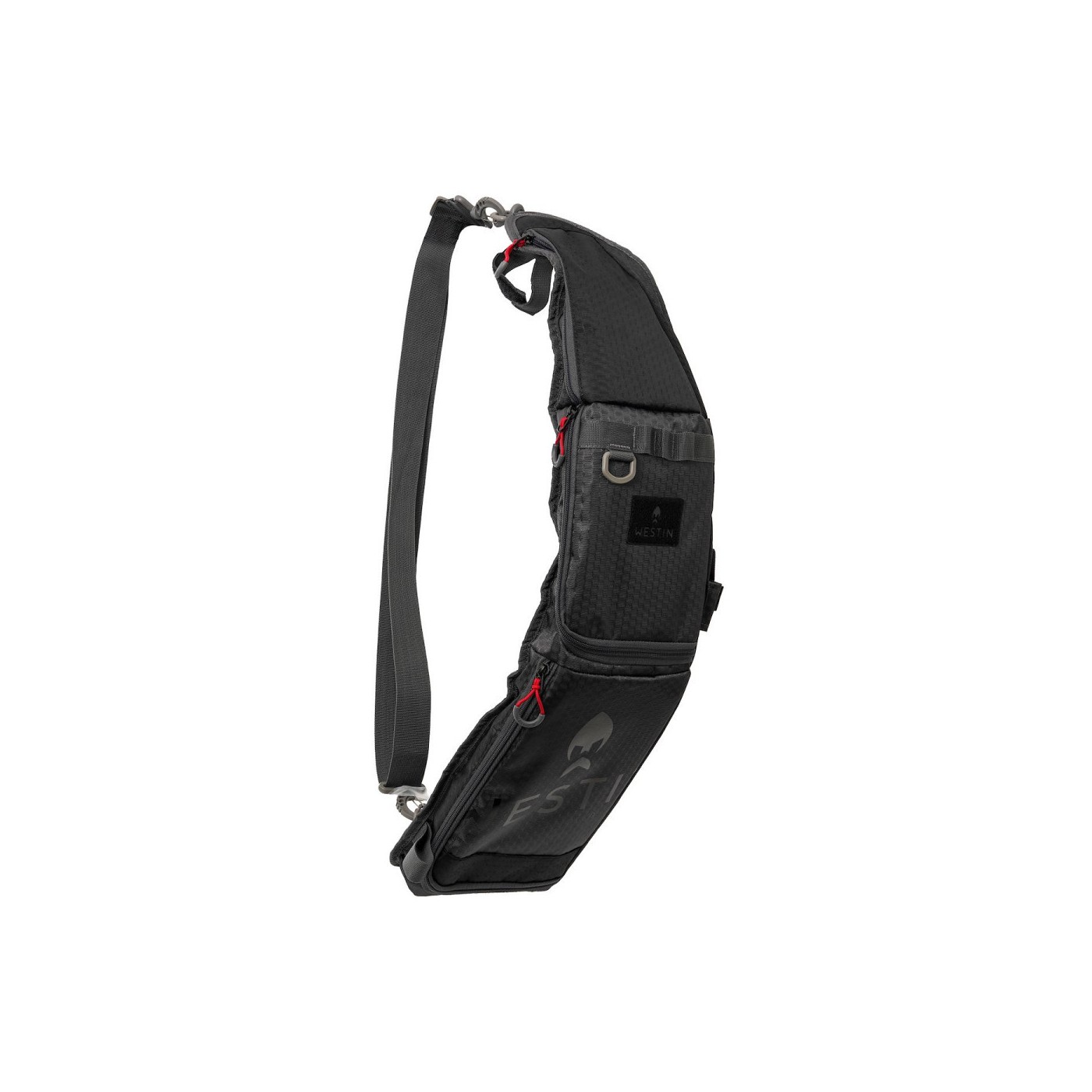 Torba Westin W4 HD Sling Bag - X - Large - Centrum wędkarskie - Sklep wędkarski Jarofishing