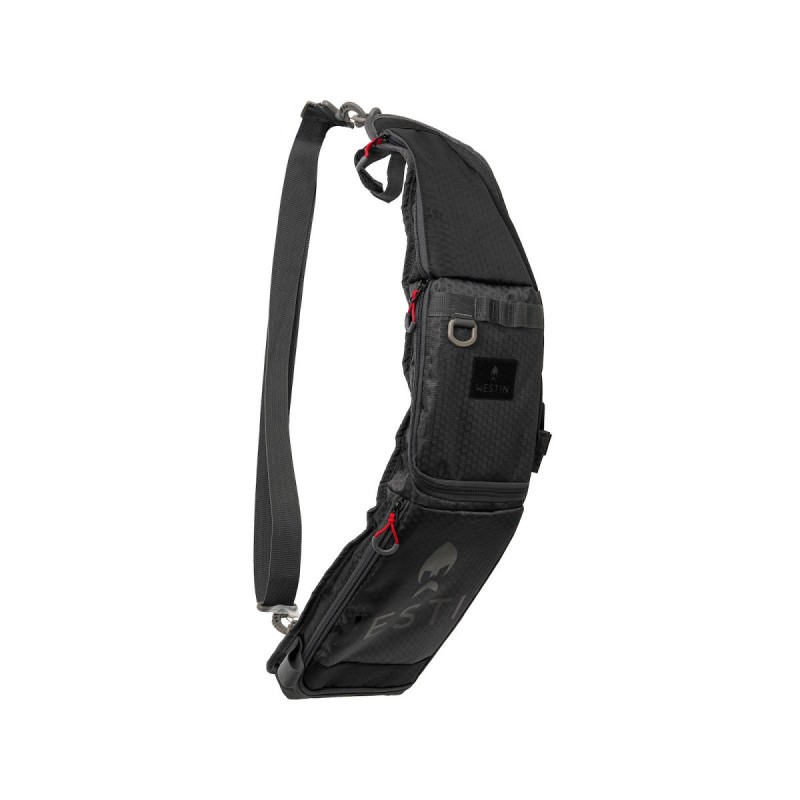 Torba Westin W4 HD Sling Bag - X - Large - Centrum wędkarskie - Sklep wędkarski Jarofishing