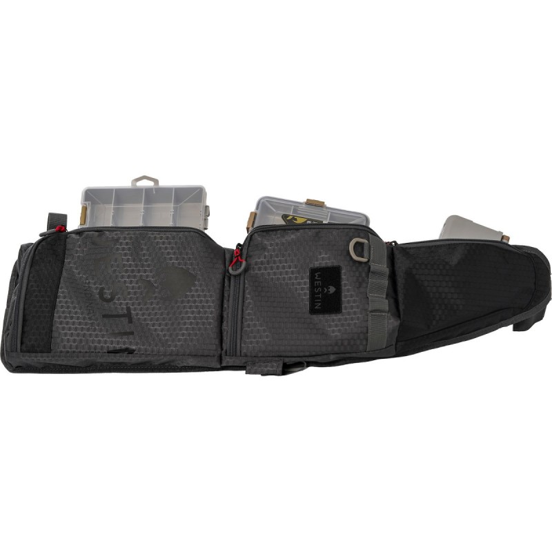 Torba Westin W4 HD Sling Bag - X - Large - Centrum wędkarskie - Sklep wędkarski Jarofishing