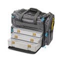 Torba Westin W4 HD Carryall Bag - X - Large 3 Pudełka - Centrum wędkarskie - Sklep wędkarski Jarofishing Torba Westin W4 HD Carryall Bag - X - Large 3 Pudełka - Centrum wędkarskie - Sklep wędkarski Jarofishing