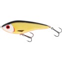 Wobler Westin Jerk 14cm - 60g SUSPENDING - Official Roach - Centrum wędkarskie - Sklep wędkarski Jarofishing Wobler Westin Jerk 14cm - 60g SUSPENDING - Official Roach - Centrum wędkarskie - Sklep wędkarski Jarofishing