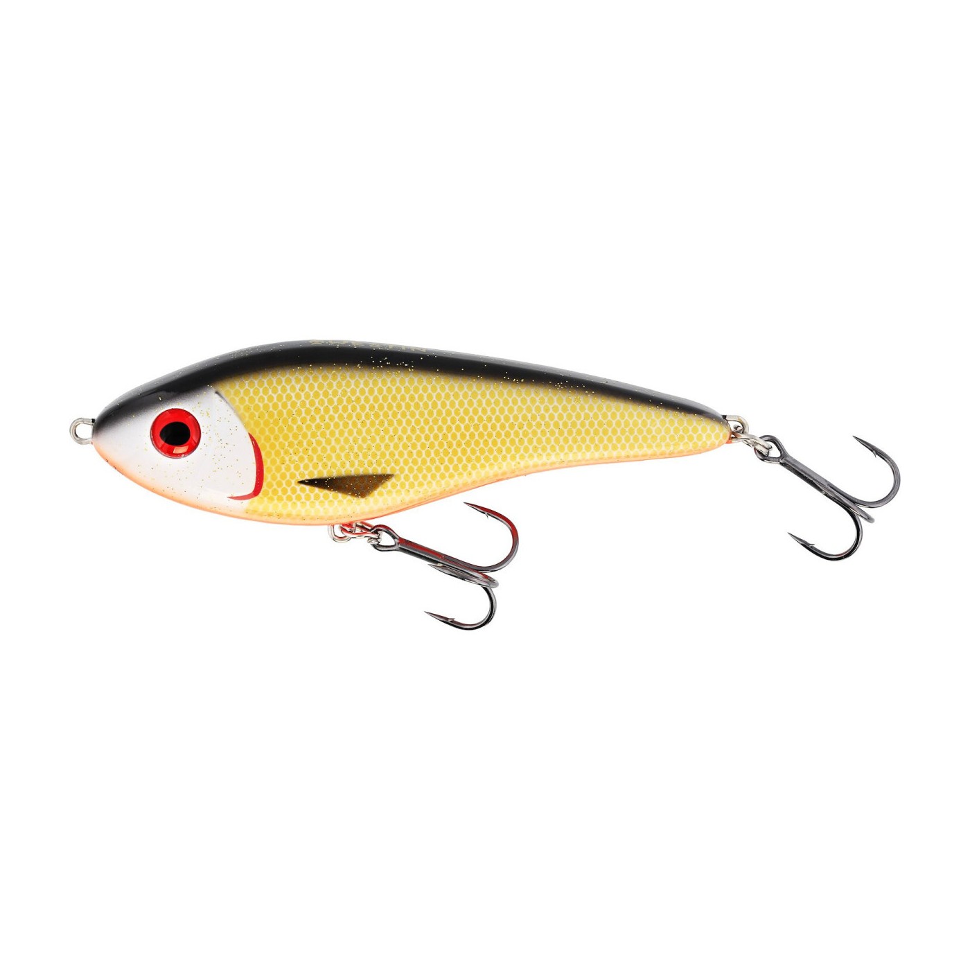 Wobler Westin Jerk 14cm - 60g SUSPENDING - Official Roach - Centrum wędkarskie - Sklep wędkarski Jarofishing Wobler Westin Jerk 14cm - 60g SUSPENDING - Official Roach - Centrum wędkarskie - Sklep wędkarski Jarofishing