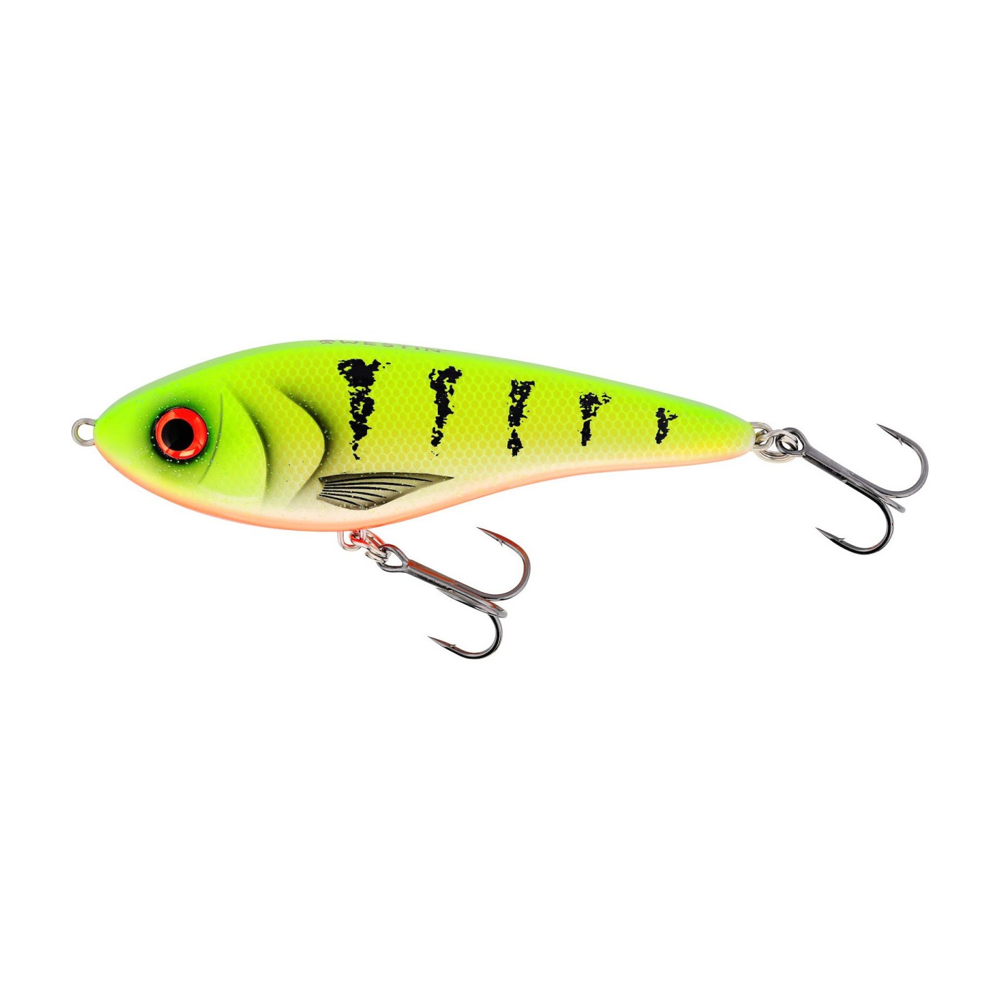 Wobler Westin Jerk 14cm - 60g SUSPENDING - Chartreuse Flow - Centrum wędkarskie - Sklep wędkarski Jarofishing Wobler Westin Jerk 14cm - 60g SUSPENDING - Chartreuse Flow - Centrum wędkarskie - Sklep wędkarski Jarofishing