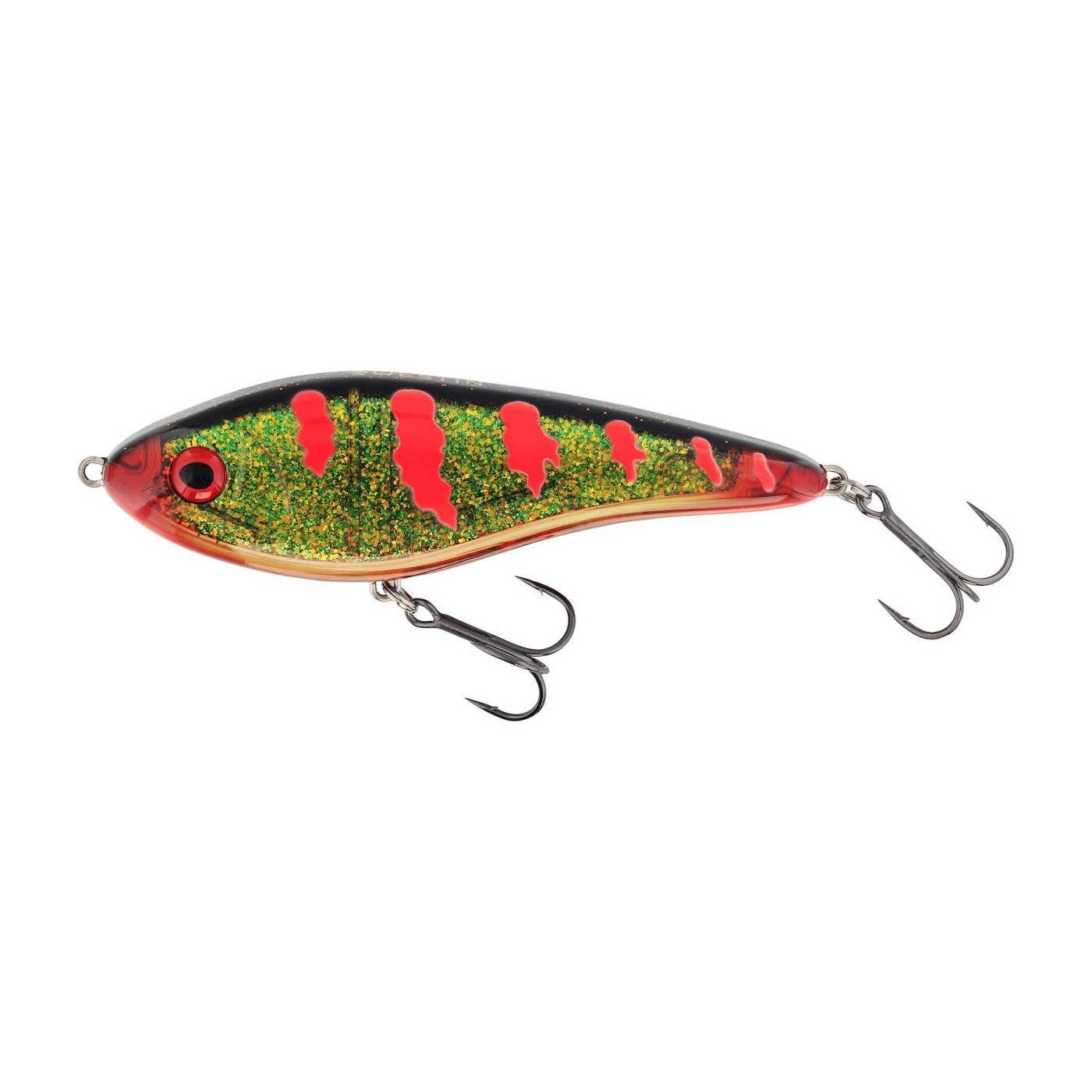 Wobler Westin Jerk 14cm - 60g SUSPENDING - Motoroil Blood - Centrum wędkarskie - Sklep wędkarski Jarofishing Wobler Westin Jerk 14cm - 60g SUSPENDING - Motoroil Blood - Centrum wędkarskie - Sklep wędkarski Jarofishing