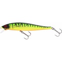 Wobler Westin Jerkbite SR 17cm - 47g - Firetiger Suspending - Centrum wędkarskie - Sklep wędkarski Jarofishing Wobler Westin Jerkbite SR 17cm - 47g - Firetiger Suspending - Centrum wędkarskie - Sklep wędkarski Jarofishing