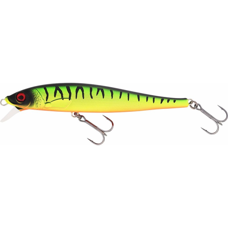 Wobler Westin Jerkbite SR 17cm - 47g - Firetiger Suspending - Centrum wędkarskie - Sklep wędkarski Jarofishing Wobler Westin Jerkbite SR 17cm - 47g - Firetiger Suspending - Centrum wędkarskie - Sklep wędkarski Jarofishing