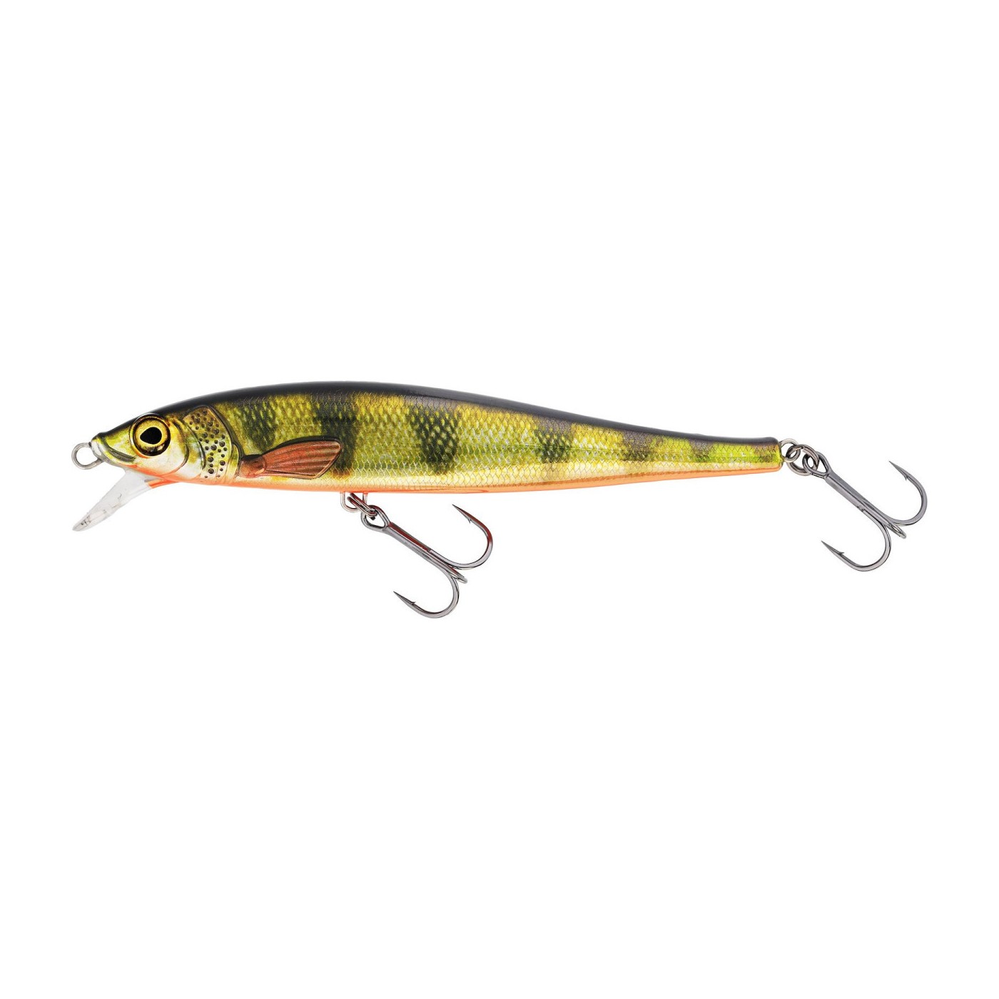 Wobler Westin Jerkbite SR 17cm - 47g - Real Perch Suspending - Centrum wędkarskie - Sklep wędkarski Jarofishing Wobler Westin Jerkbite SR 17cm - 47g - Real Perch Suspending - Centrum wędkarskie - Sklep wędkarski Jarofishing