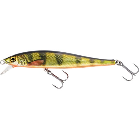 Wobler Westin Jerkbite SR 17cm - 47g - Real Perch Suspending - Centrum wędkarskie - Sklep wędkarski Jarofishing