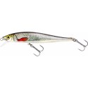 Wobler Westin Jerkbite SR 17cm - 47g - Real Roach Suspending - Centrum wędkarskie - Sklep wędkarski Jarofishing Wobler Westin Jerkbite SR 17cm - 47g - Real Roach Suspending - Centrum wędkarskie - Sklep wędkarski Jarofishing