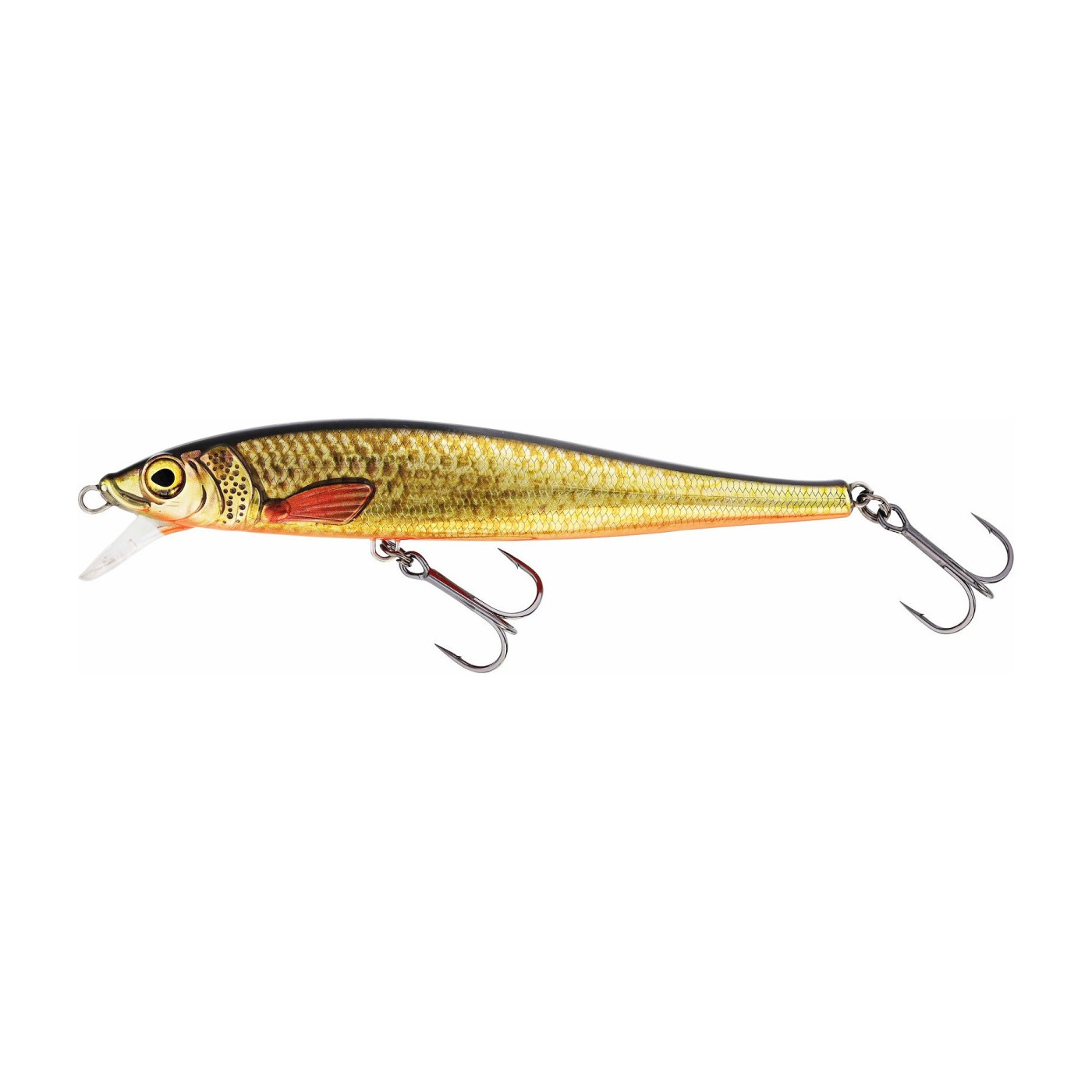 Wobler Westin Jerkbite SR 17cm - 47g - Real Rudd Suspending - Centrum wędkarskie - Sklep wędkarski Jarofishing Wobler Westin Jerkbite SR 17cm - 47g - Real Rudd Suspending - Centrum wędkarskie - Sklep wędkarski Jarofishing