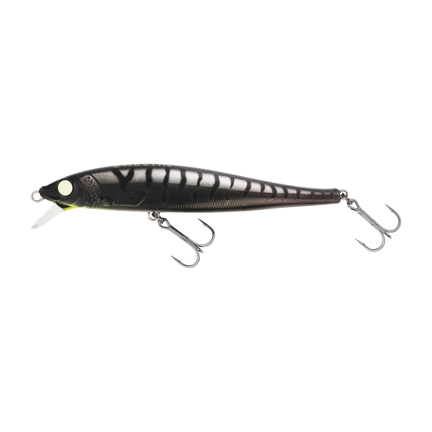 Wobler Westin Jerkbite SR 17cm - 47g - Yoru Suspending - Centrum wędkarskie - Sklep wędkarski Jarofishing Wobler Westin Jerkbite SR 17cm - 47g - Yoru Suspending - Centrum wędkarskie - Sklep wędkarski Jarofishing