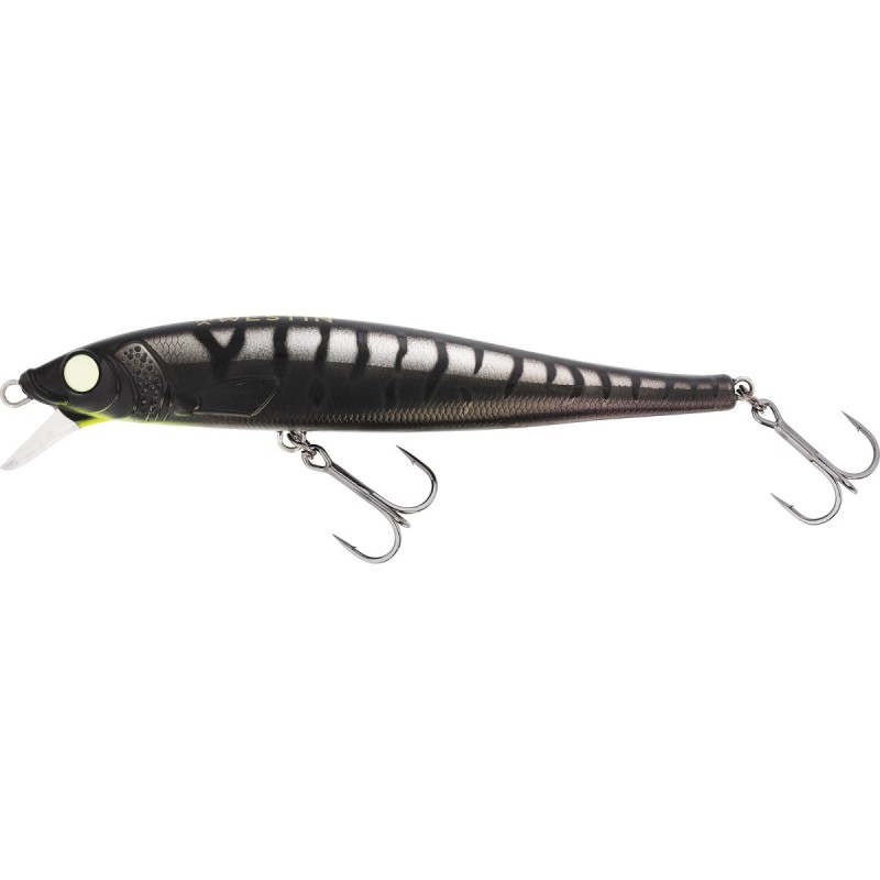 Wobler Westin Jerkbite SR 17cm - 47g - Yoru Suspending - Centrum wędkarskie - Sklep wędkarski Jarofishing Wobler Westin Jerkbite SR 17cm - 47g - Yoru Suspending - Centrum wędkarskie - Sklep wędkarski Jarofishing