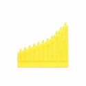 Solar Hair Gauge Tool opakowanie 1 sztuka - Centrum wędkarskie - Sklep wędkarski Jarofishing