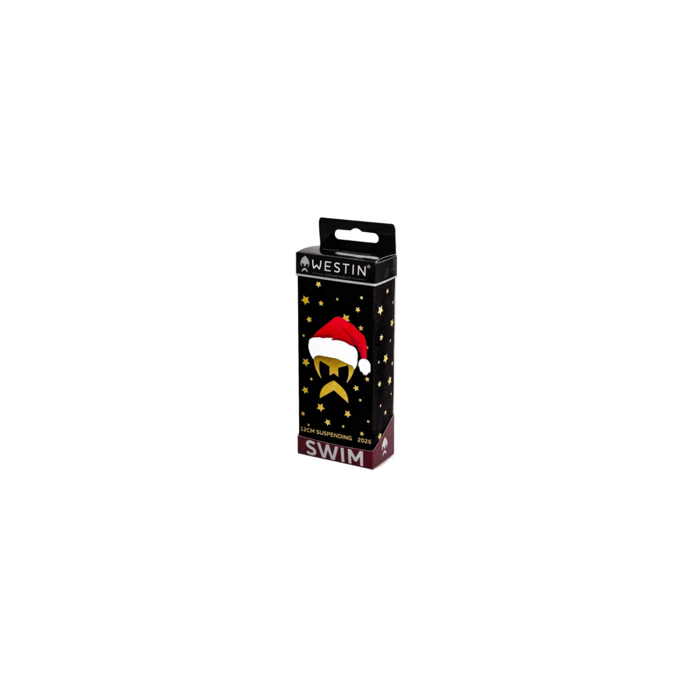Wobler Westin Swim Glidebait Christmas Edition 26 12cm | neutralny | Edycja Limitowana - Centrum wędkarskie - Sklep wędkarski Ja Wobler Westin Swim Glidebait Christmas Edition 26 12cm | neutralny | Edycja Limitowana - Centrum wędkarskie - Sklep wędkarski Ja