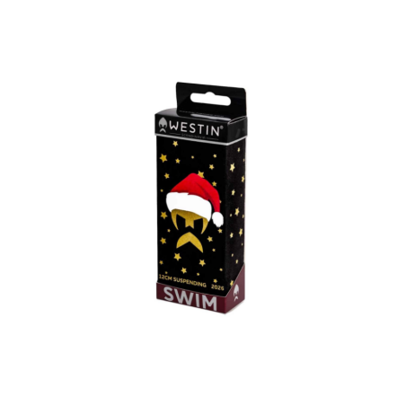 Wobler Westin Swim Glidebait Christmas Edition 26 12cm | neutralny | Edycja Limitowana - Centrum wędkarskie - Sklep wędkarski Ja