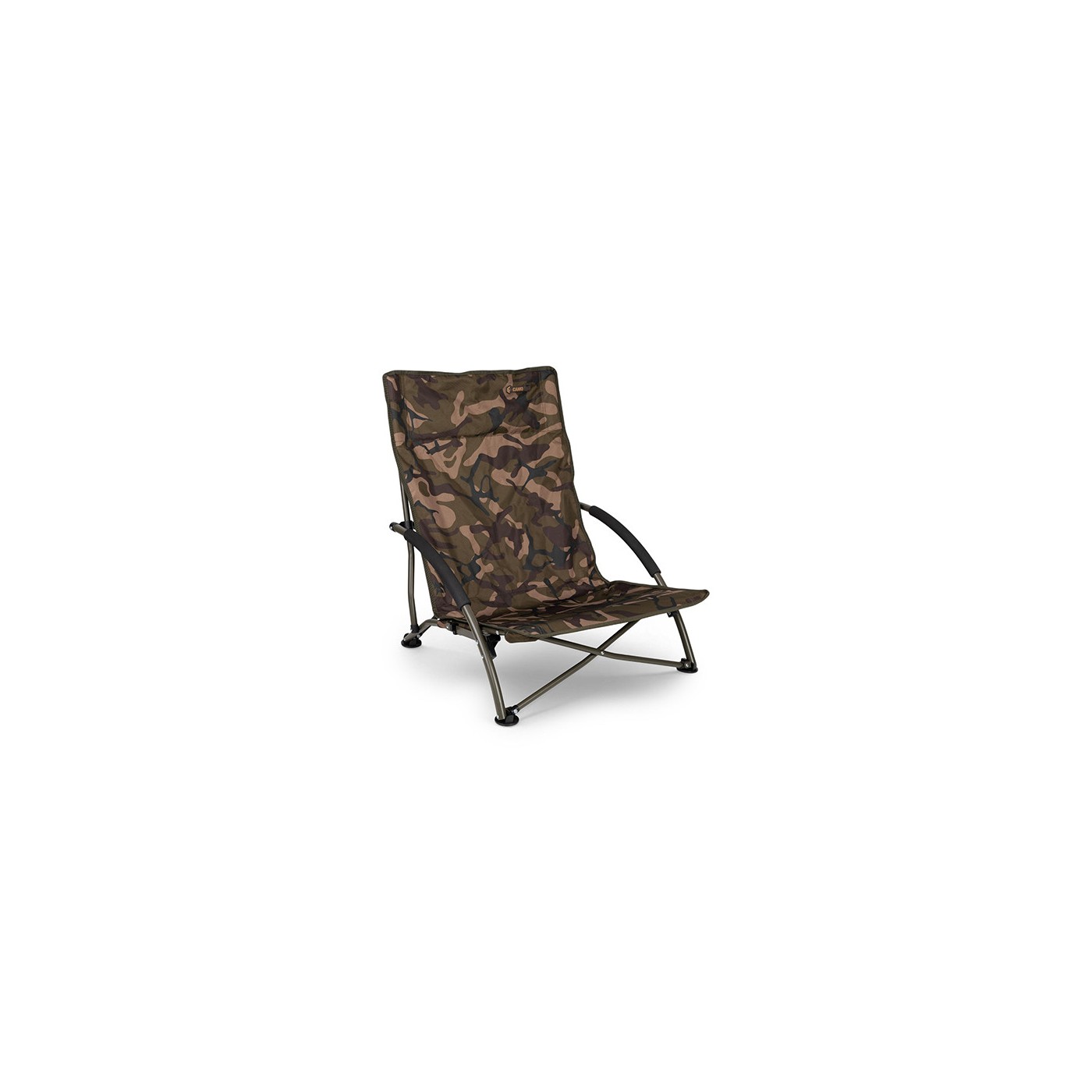 Fotel Fox Camolite Guest Chair - Centrum wędkarskie - Sklep wędkarski Jarofishing Fotel Fox Camolite Guest Chair - Centrum wędkarskie - Sklep wędkarski Jarofishing