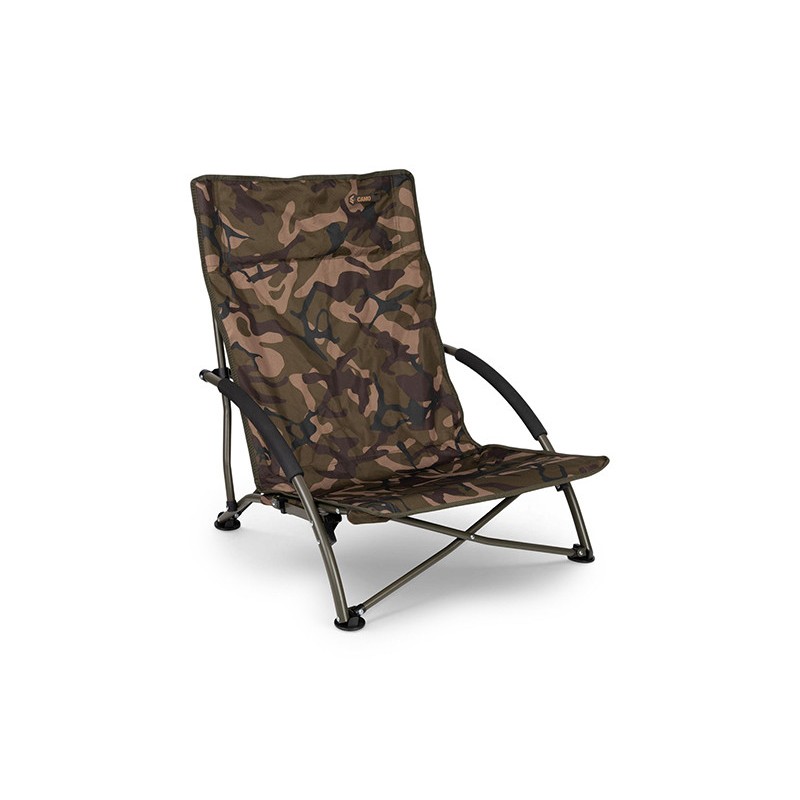 Fotel Fox Camolite Guest Chair - Centrum wędkarskie - Sklep wędkarski Jarofishing Fotel Fox Camolite Guest Chair - Centrum wędkarskie - Sklep wędkarski Jarofishing