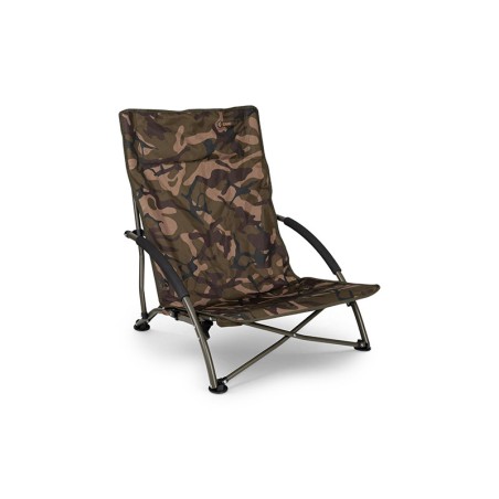 Fotel Fox Camolite Guest Chair - Centrum wędkarskie - Sklep wędkarski Jarofishing